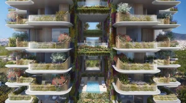 Οδ. Αθανασίου: Στα 700 εκατ. ευρώ οι προπωλήσεις κατοικιών και οικοπέδων στο Ελληνικό