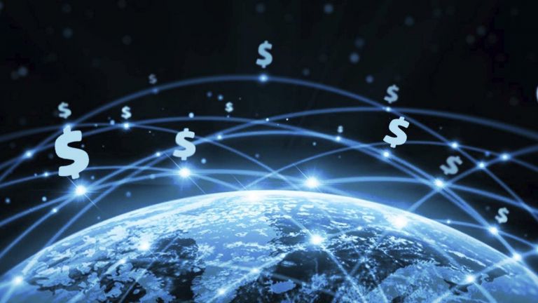 Η εμπορευματοποίηση του διαστήματος