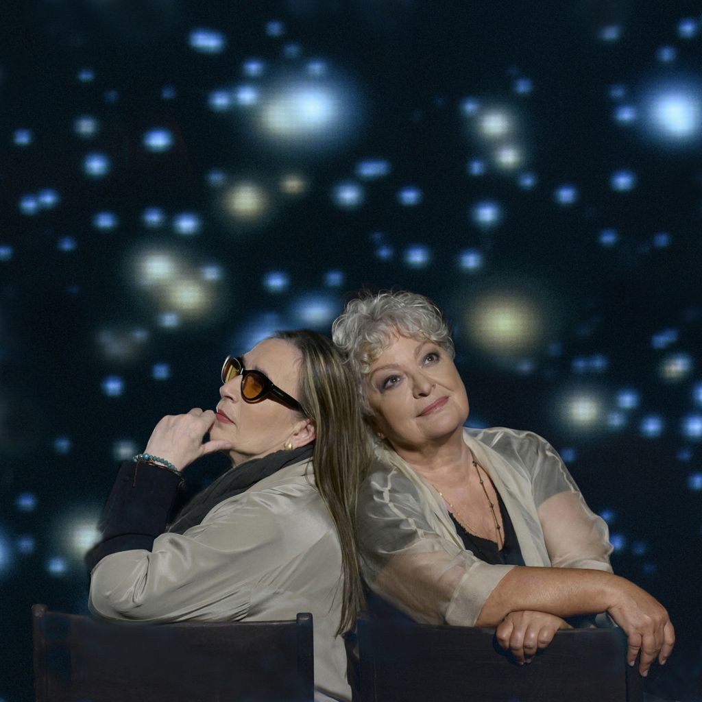 Τσανακλίδου-Νικολακοπούλου: Συμπράττουν και μας δείχνουν τα σχήματα των αστεριών