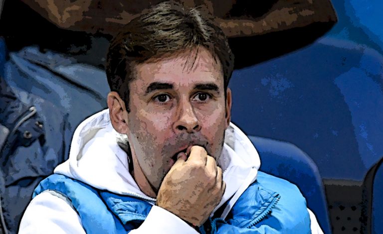 Τσιάρτας: Δεν αναλαμβάνει τη Β΄ ομάδα της ΑΕΚ