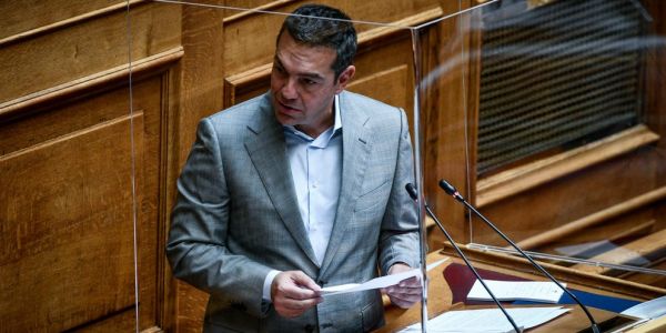 Editorial Ta Nea: The bane of toxic politics