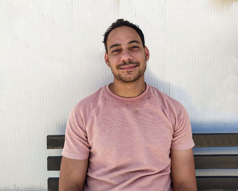 Υποτροφία για να σπουδάσει στο αμερικάνικο «University of the People» έλαβε 24χρονος πρόσφυγας στην Ελλάδα