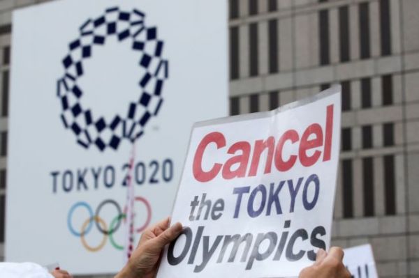 «Κομφούζιο»… ολυμπιακών διαστάσεων στο Τόκιο
