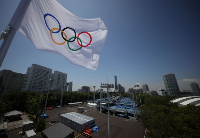 Ολυμπιακοί Αγώνες Τόκιο: Το πρώτο «χρυσό» παίρνει… ο κοροναϊός
