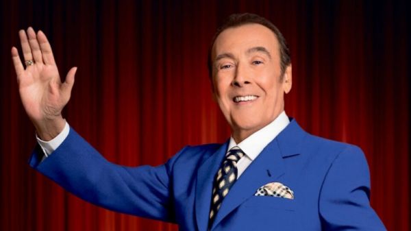 Τόλης Βοσκόπουλος: Όταν συγκινήθηκε με την μητέρα του