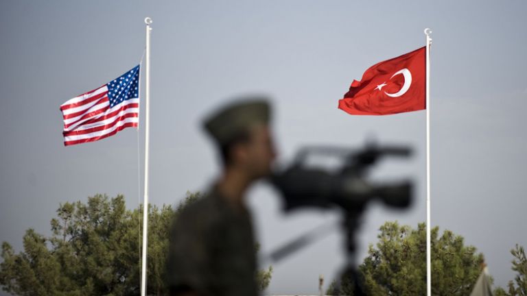 Οργή στις ΗΠΑ για τα σχέδια Ερντογάν στα Βαρώσια – Πηγαίνουν το θέμα στο ΣΑ του ΟΗΕ