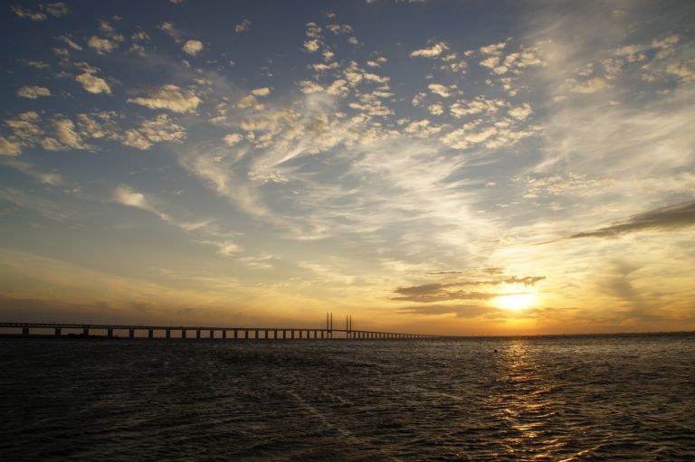 Βρετανία: Η γέφυρα των… στεναγμών