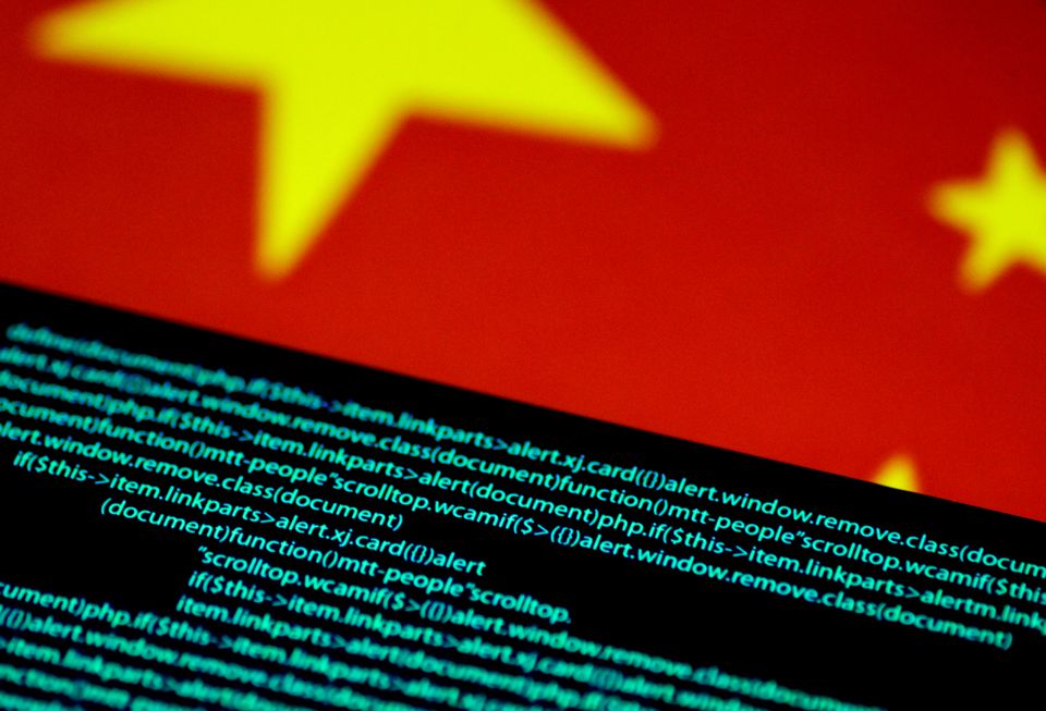 H Δύση κατηγορεί την Κίνα για κυβερνοεπιθέσεις μέσω λογισμικού της Microsoft