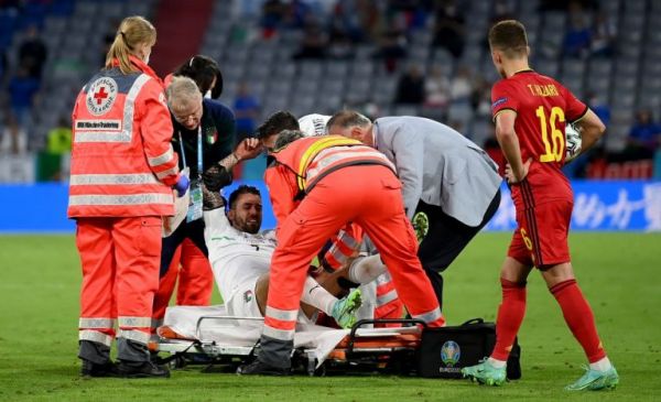 Ιταλία: Άσχημα τα νέα για τον Σπινατσόλα