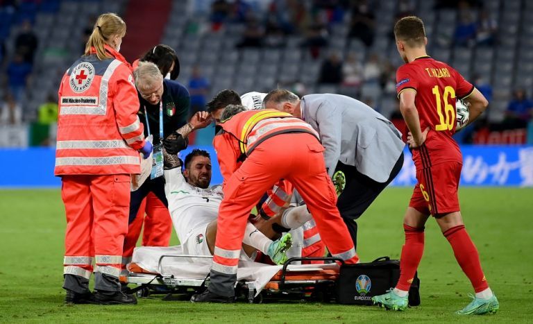 Ιταλία: Άσχημα τα νέα για τον Σπινατσόλα