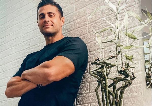 Κωνσταντίνος Βασάλος – Θα συνεχίσει κοντά στην Σίσσυ Χρηστίδου;