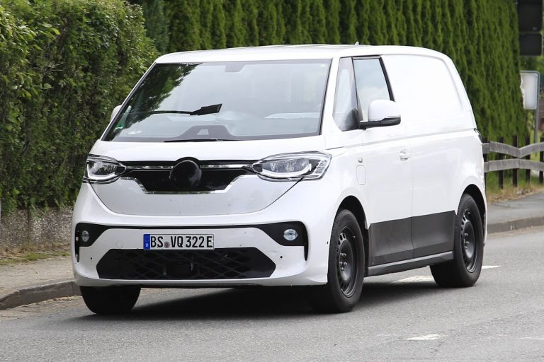 VW ID.Buzz: Η γυμνή αλήθεια