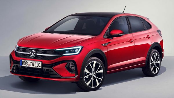 VW Taigo: Compact δυναμισμός