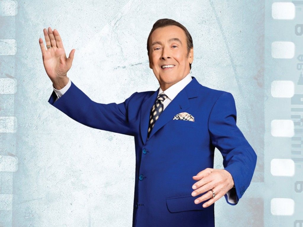 Τόλης Βοσκόπουλος: Όταν ο σπουδαίος τραγουδιστής μιλούσε για τον θάνατο