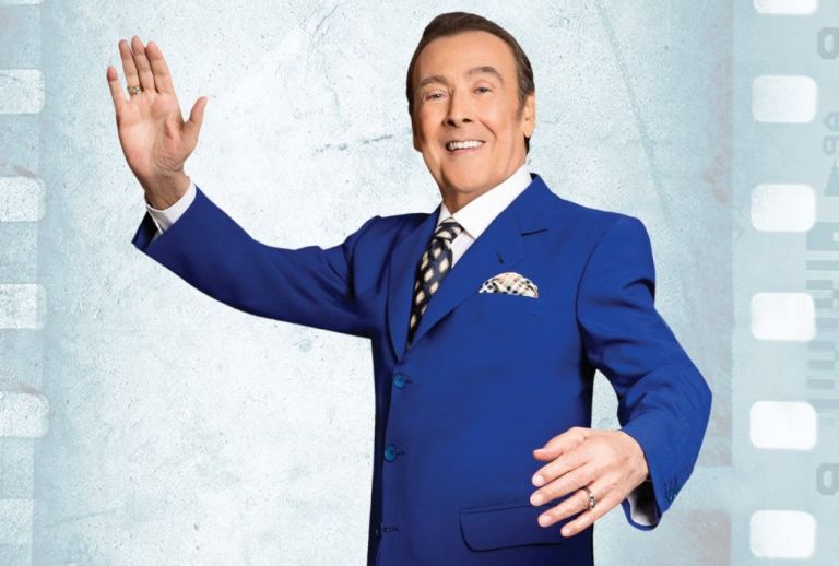 Τόλης Βοσκόπουλος: Όταν ο σπουδαίος τραγουδιστής μιλούσε για τον θάνατο