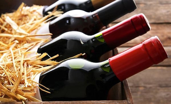 Υποβολή αιτήσεων για ένταξη στο Ειδικό Μέτρο Στήριξης «Προώθηση οίνων σε τρίτες χώρες»