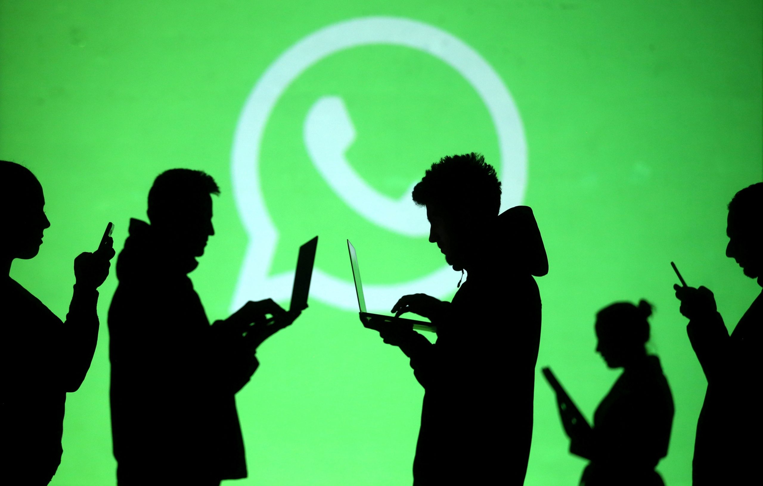 Σκάνδαλο Pegasus: Αξιωματούχοι που χρησιμοποιούσαν WhatsApp έπεσαν θύματα κατασκοπείας