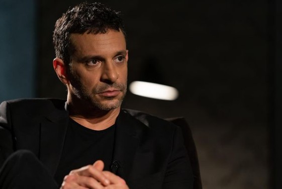 Γιώργος Χρανιώτης: «Ο Γιώργος Κιμούλης είναι πολύ απαιτητικός σκηνοθέτης»