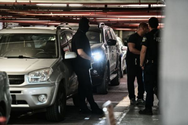 Χρυσοχοΐδης: Η μεθοδική και συστηματική δουλειά οδήγησε στη σύλληψη Παππά