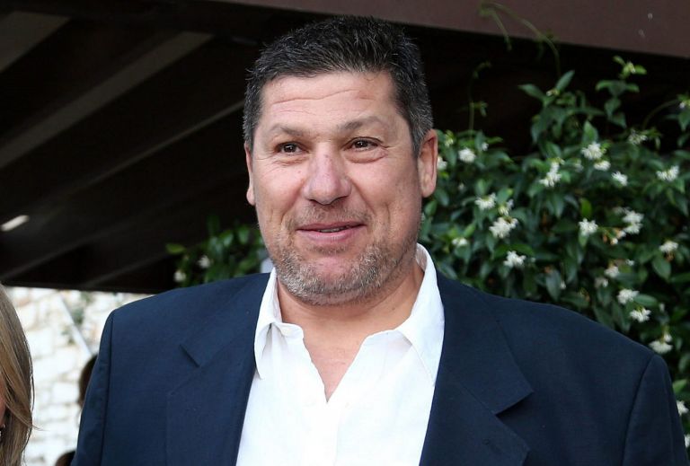 Φάνης Χριστοδούλου: Στο Θριάσιο ο παλαίμαχος μπασκετμπολίστας – Τα νεότερα για την υγεία του