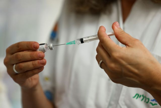 Κοροναϊός: Η μετάλλαξη «Δέλτα» μειώνει την αποτελεσματικότητα του εμβολίου της Pfizer