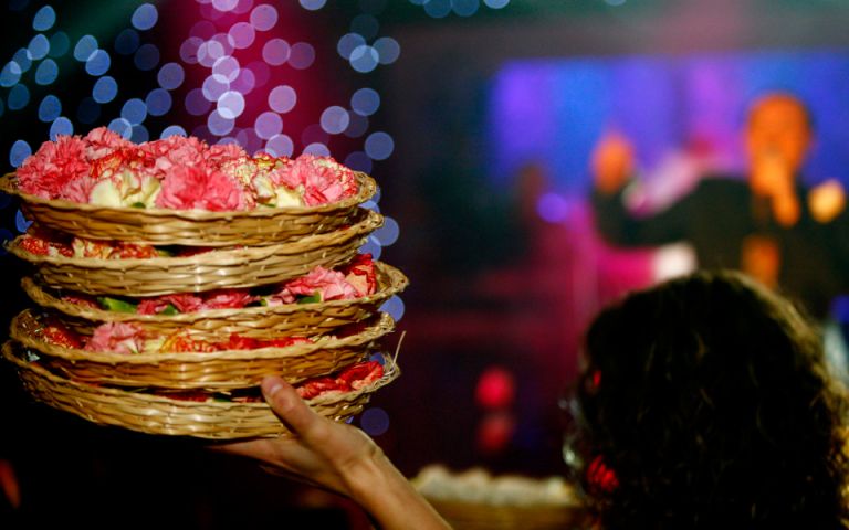 Προνόμια: Αυτό είναι το πρώτο κέντρο διασκέδασης που απαγορεύει την είσοδο σε μη εμβολιασμένους