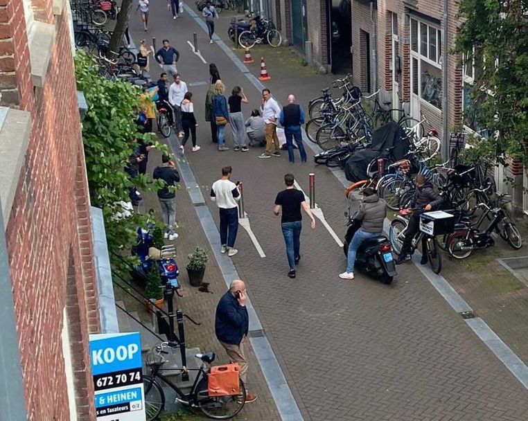 Ολλανδία: Δολοφονική επίθεση κατά δημοσιογράφου - Τον πυροβόλησαν στο κεφάλι