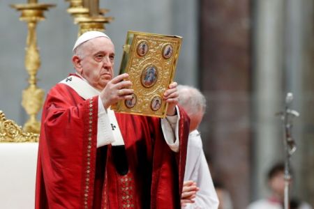 Το παρασκήνιο της επίσκεψης του Πάπα στην Ελλάδα