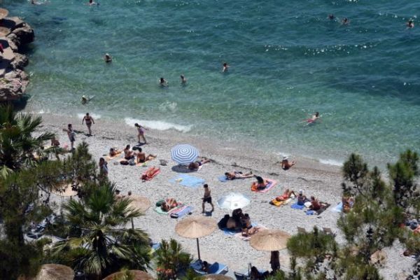 Συνολάκης για καύσωνα: Τέτοια φαινόμενα είχαν προβλεφθεί για το 2040