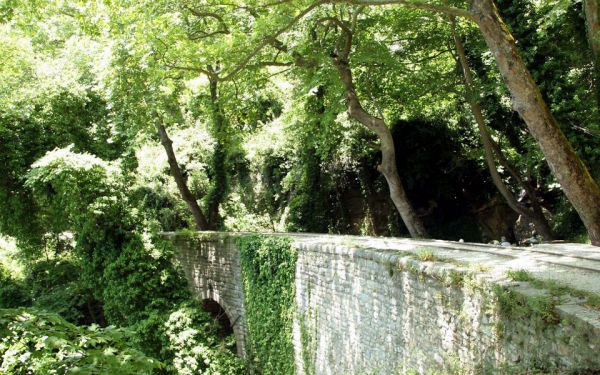Το τρενάκι του Πηλίου ξεκινά τις τουριστικές διαδρομές