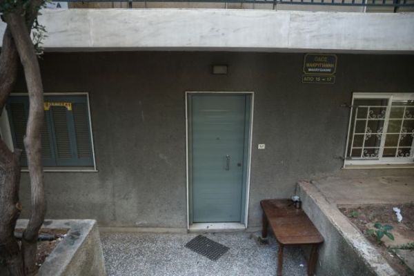Ζωγράφου: «Βρέθηκα σφαγμένος με κουζινομάχαιρο» – Συγκλονίζει η μαρτυρία θύματος