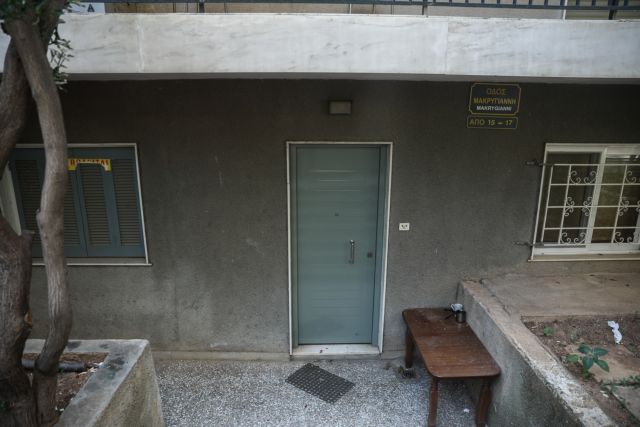 Ζωγράφου: «Βρέθηκα σφαγμένος με κουζινομάχαιρο» – Συγκλονίζει η μαρτυρία θύματος