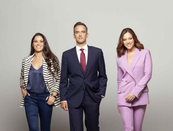 Κοινωνία Ώρα MEGA: Σταθερή ενημέρωση και το καλοκαίρι με νέα πρόσωπα από τη Δευτέρα