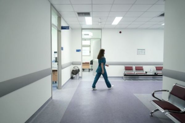Σαρηγιάννης: Μέσα σε 15 ημέρες η μετάλλαξη Δέλτα θα έχει επικρατήσει 