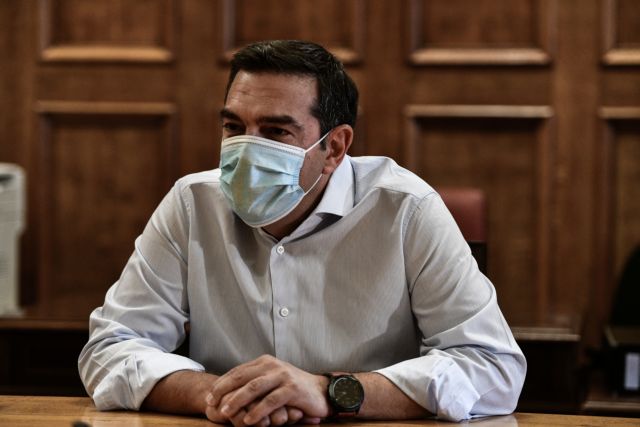 Δείτε live την ομιλία του Αλέξη Τσίπρα στο συνέδριο του Economist