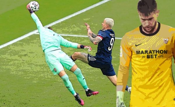 Βάτσλικ: «Ήρθα στην μεγαλύτερη ομάδα της Ελλάδας»