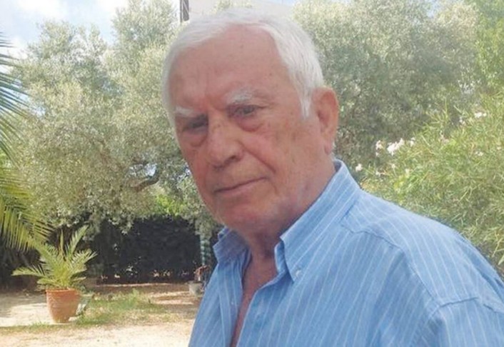 Νίκος Ξανθόπουλος: Ο «άγνωστος» γιος του και η δημόσια «επίθεση» της ανιψιάς του