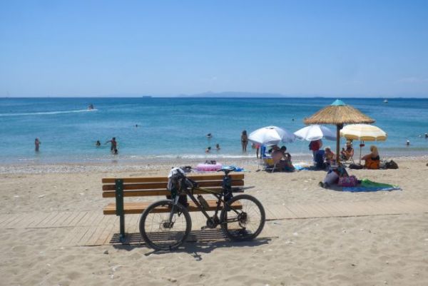 Ευρεία σύσκεψη αύριο υπό Χαρδαλιά – Χρυσοχοΐδη για το κύμα καύσωνα