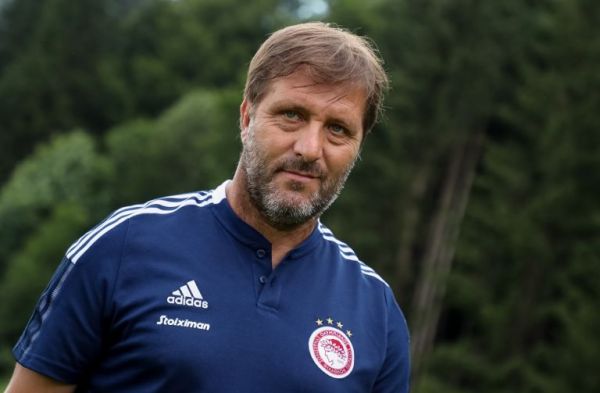 Δηλώνει τη λίστα για το Champions League ο Ολυμπιακός