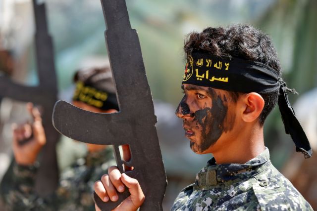 Θεσσαλονίκη: Ο 28χρονος Μαροκινός δήλωσε τζιχαντιστής, ωστόσο αρνήθηκε τις τρομοκρατικές ενέργειες