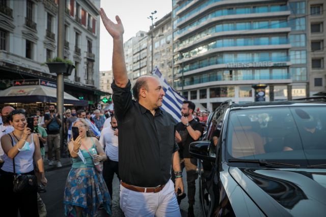 Φαίδων Βόβολης: Καλείται στο Πειθαρχικό από τον Ιατρικό Σύλλογο