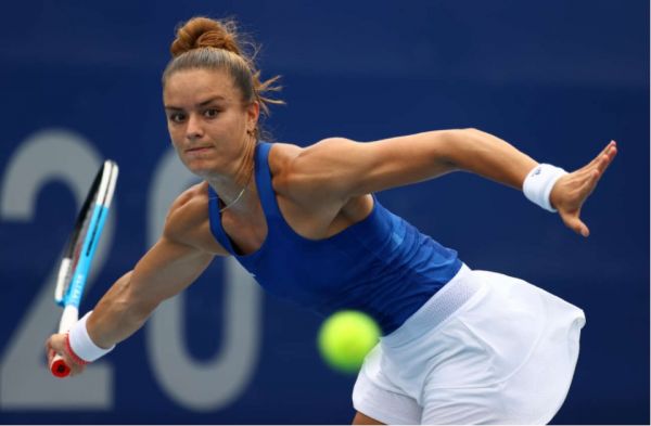 Άννα Ελεφάντη: «Σκοτωμός» με τον Άδωνι Γεωργιάδη για την επίθεση στη Μαρία Σάκκαρη