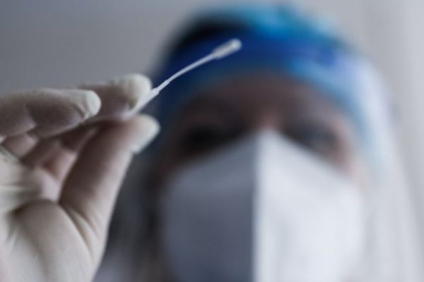 Δωρεάν rapid test:  – Πού θα βρίσκονται κλιμάκια του ΕΟΔΥ το Σάββατο 31 Ιουλίου