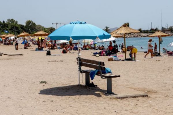Καύσωνας – Άσκηση σε συνθήκες υψηλής θερμοκρασίας – Τι συμβουλεύουν ειδικοί