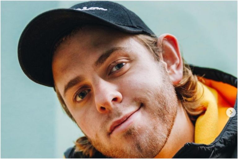 Τραγικός θάνατος 22χρονου influencer – Έπεσε από ύψος 200 μέτρων στις ιταλικές Άλπεις