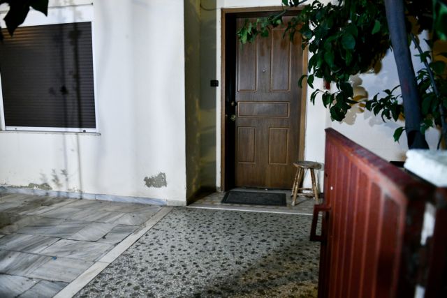 Χρήστος Παππάς: Ποια είναι η Ουκρανή που έκρυβε τον φυγόποινο χρυσαυγίτη