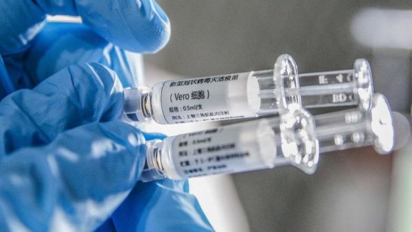 Κοροναϊός – Γερμανικά κρατίδια επιστρέφουν αζήτητα εμβόλια
