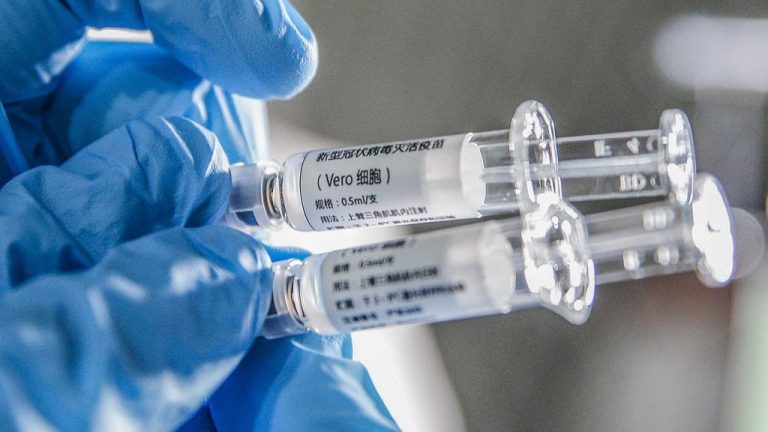 Κοροναϊός - Γερμανικά κρατίδια επιστρέφουν αζήτητα εμβόλια