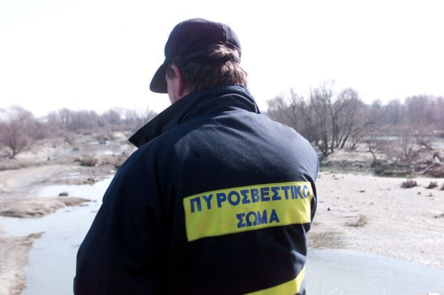 Χανιά: Αυτοκίνητο έπεσε σε χαράδρα – Πληροφορίες για εγκλωβισμένο