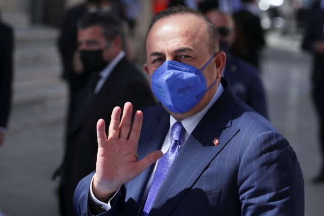 Τουρκία: Ο Τσαβούσογλου απειλεί με νέες γεωτρήσεις στην Ανατολική Μεσόγειο